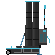 Arrow launcher sprite