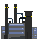 Factory sprite